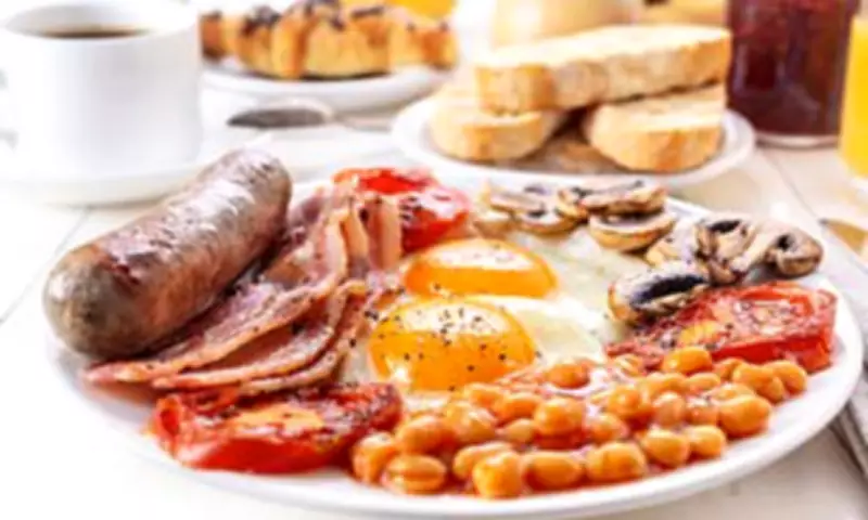 Gen-Z Revolutionises Full English Breakfast with Yorkshire Puddings and Global Flavours