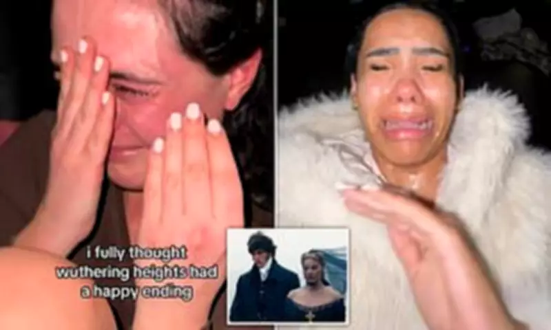 Gen Z Shocked by Wuthering Heights' Tragic Ending in New Film Adaptation