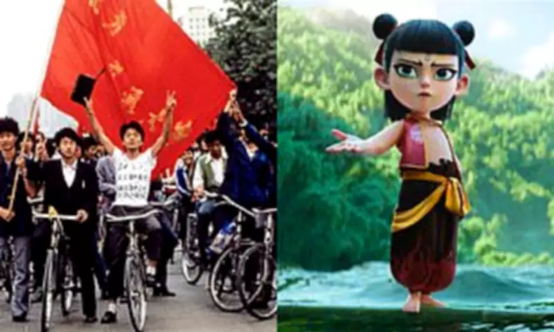 Gen Z's 'Chinamaxxing' Trend: Visa-Free Travel Fuels Cultural Obsession