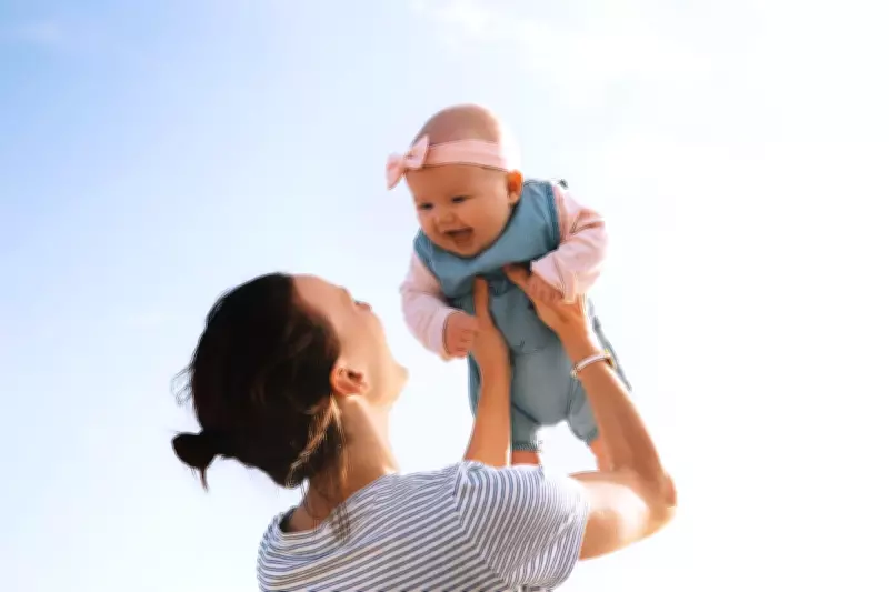 Gen Z's Fertility Dilemma: Why Young Women Are Waiting for the Perfect Partner