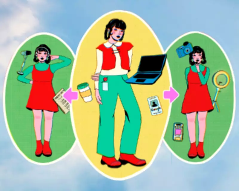 Gen Z's Side Hustle Boom: Balancing Passion and Paychecks in a Shaky Economy