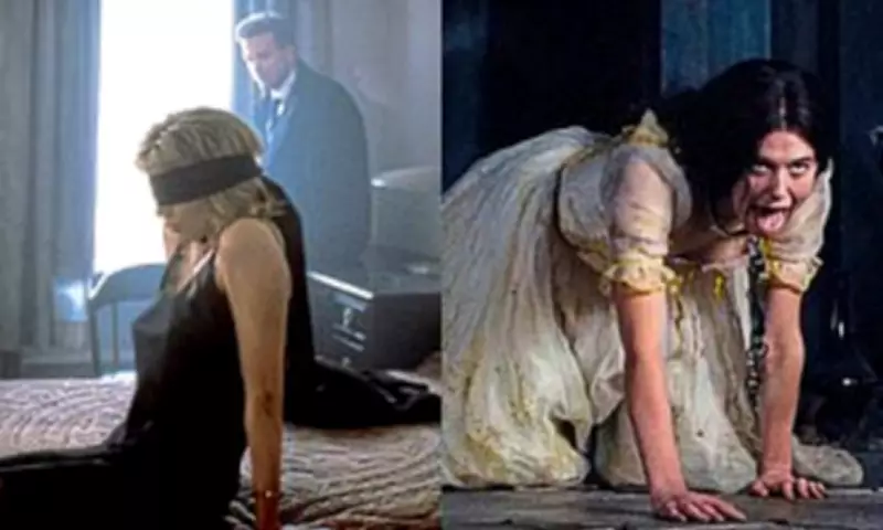 Gen Z's Spicy Wuthering Heights Adaptation Sparks Boomer Backlash Over Sex Scenes