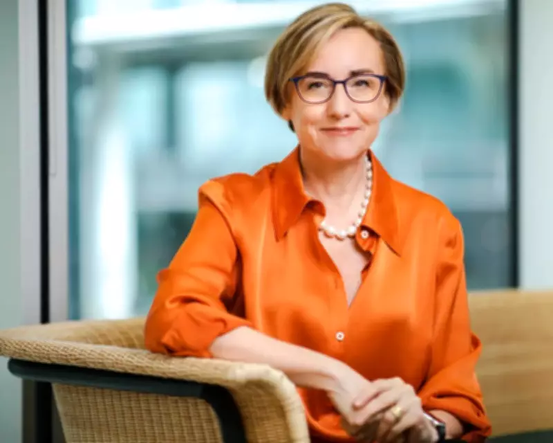 Gender Equality Progress at UK's Top Firms Remains 'Achingly Slow'