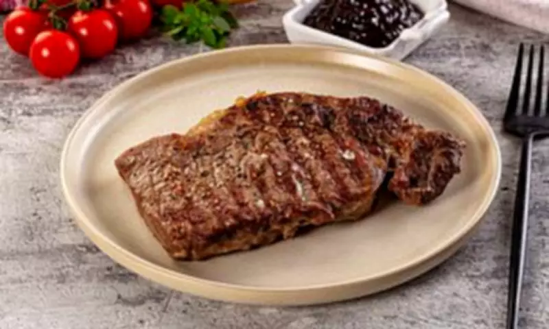 Gene-Edited 'Surrogate Sires' Could Bring Premium Steaks to UK Supermarkets