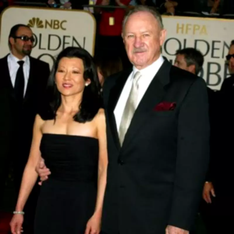Gene Hackman and Wife Found Dead in Hantavirus-Infested Santa Fe Home