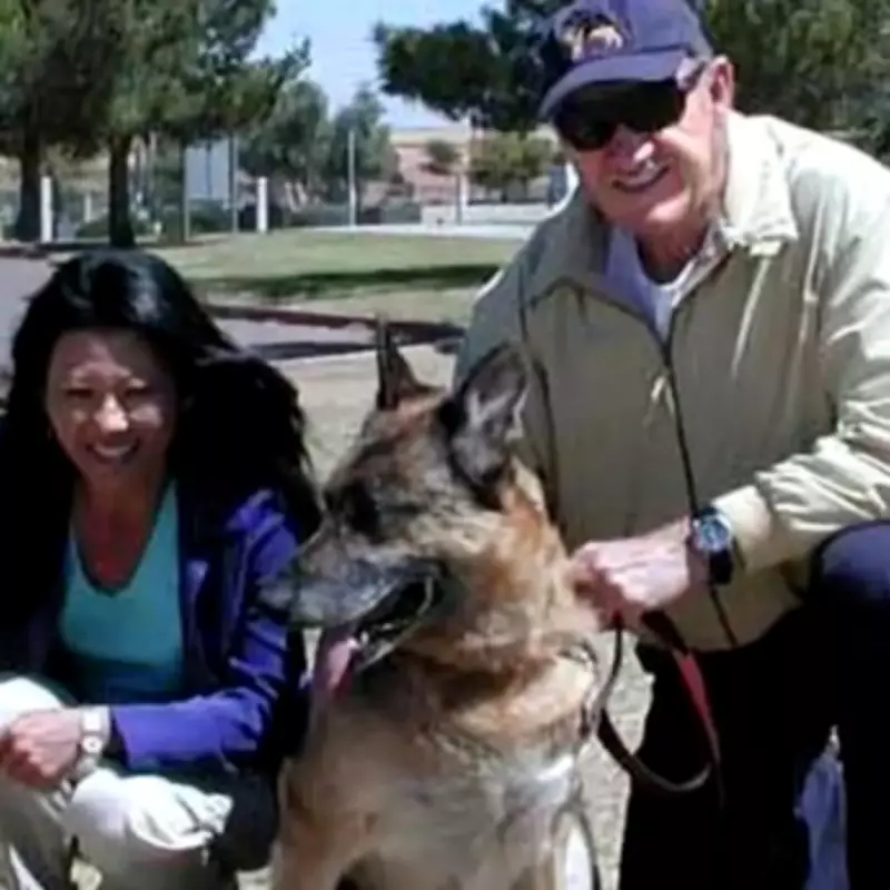Gene Hackman's Dogs Find New Homes a Year After Tragic Ordeal