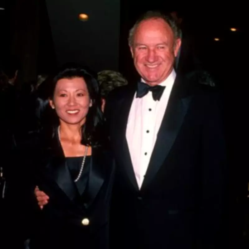 Gene Hackman's Home Found to be Hantavirus Breeding Ground After Tragic Deaths