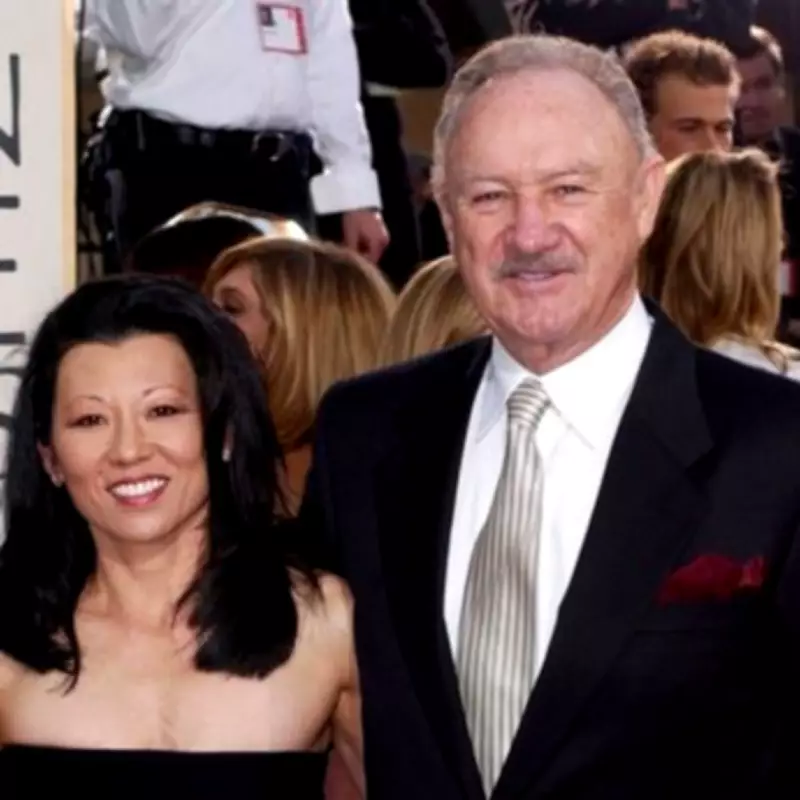 Gene Hackman's Wife's Final Hours: Frantic Google Searches and Tragic Love Notes
