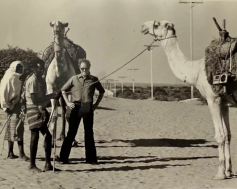 George Bennett: A Life of Journalism, Integrity, and Influence