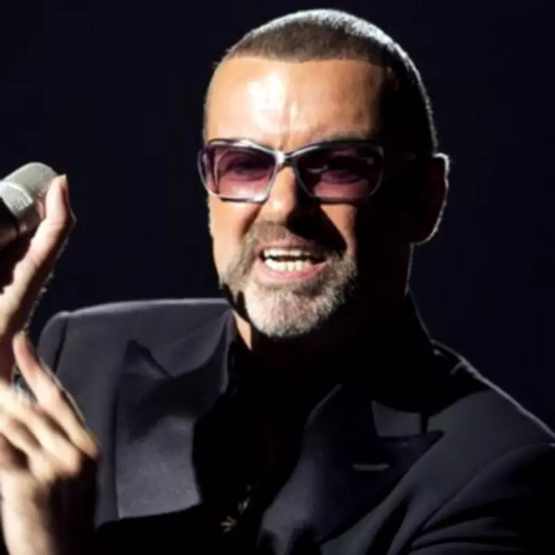 George Michael's 'Mystery' Model Pal Kay Beckenham Dies, Daughter Sells Gifts