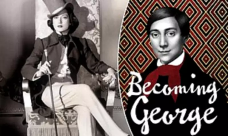 George Sand: The 19th Century Rebel Who Defied French Society's Norms