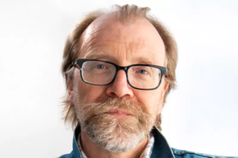 George Saunders on America's 'Sickening' State and His New Novel 'Vigil'
