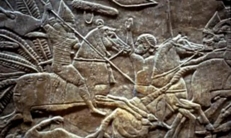 George Smith's 1872 Discovery: The Oldest Record of Noah's Flood