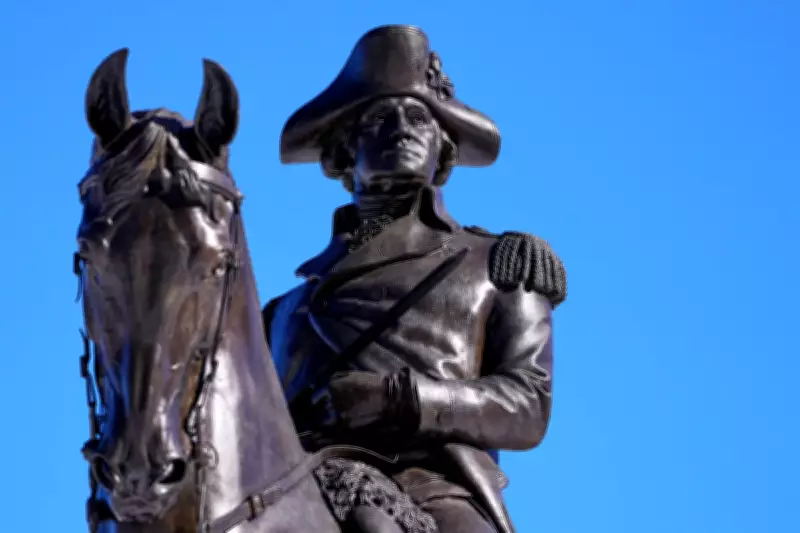 George Washington's Siege of Boston: The Campaign That Forged a President