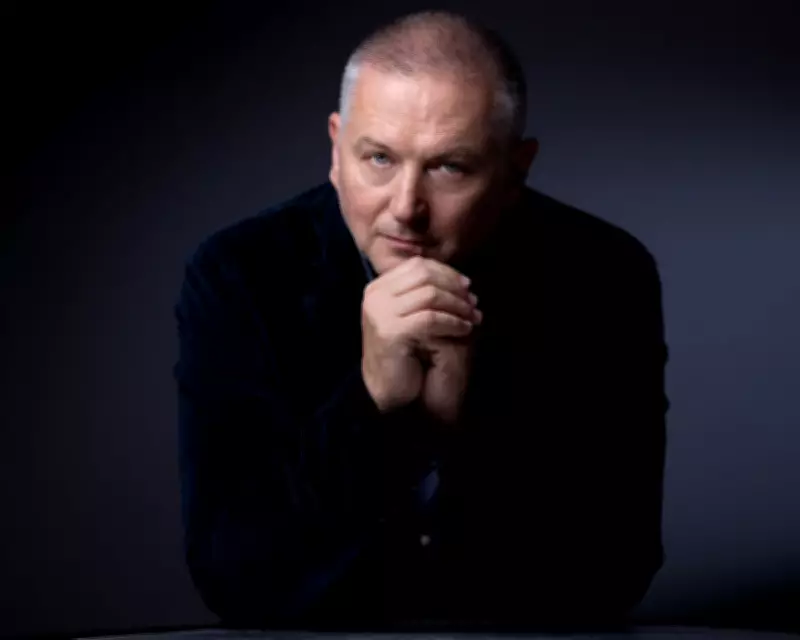 Georgi Gospodinov: Borges' Influence on My Literary Freedom