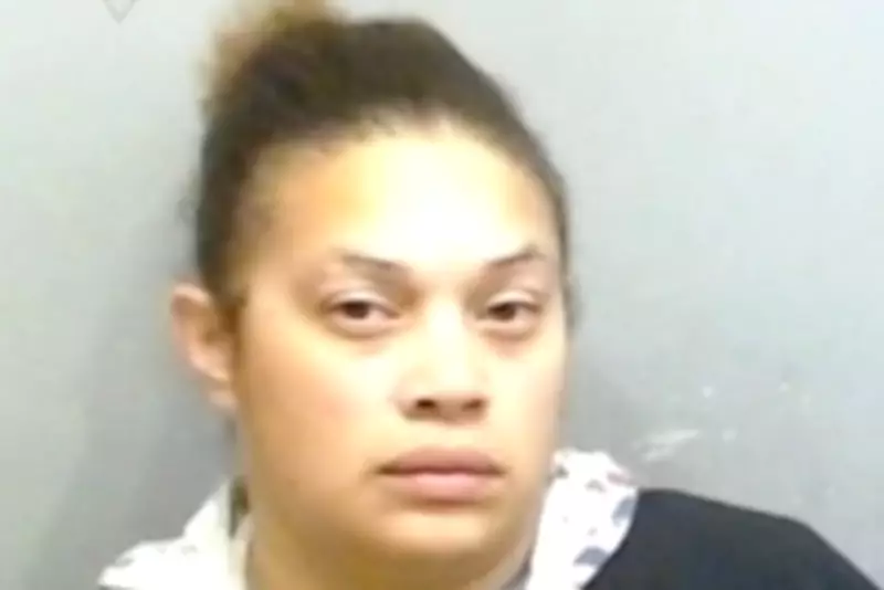 Georgia Mother Charged with Murder After Infant Dies from Alcohol in Bottle