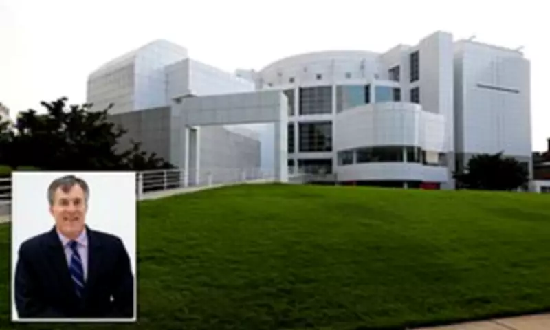 Georgia Museum COO Resigns After $600,000 Theft Allegations