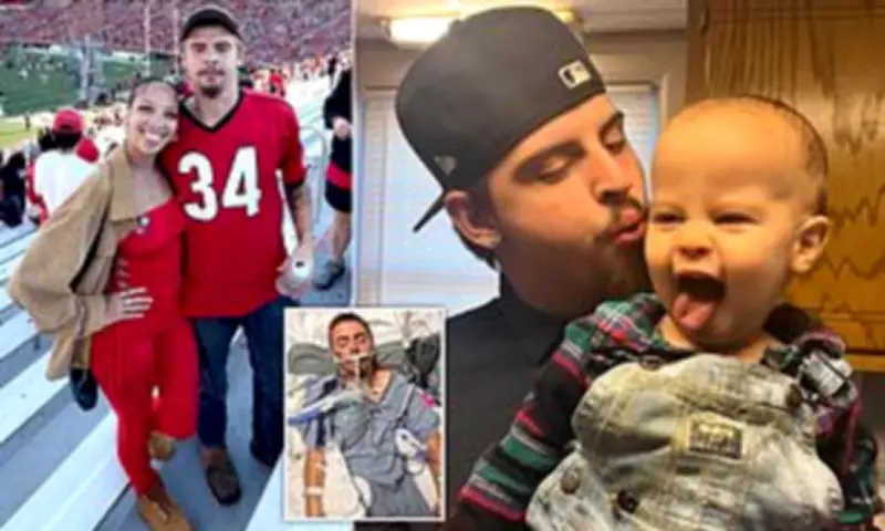 Georgia Tree Surgeon Paralyzed After 60-Foot Branch Fall in Workplace Accident