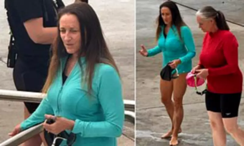 Georgie Parker Films New Mini-Series After Hip Surgery Recovery