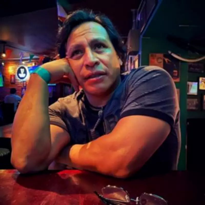 Gerardo Taracena Dies: Apocalypto and Narcos: Mexico Star Passes at 55