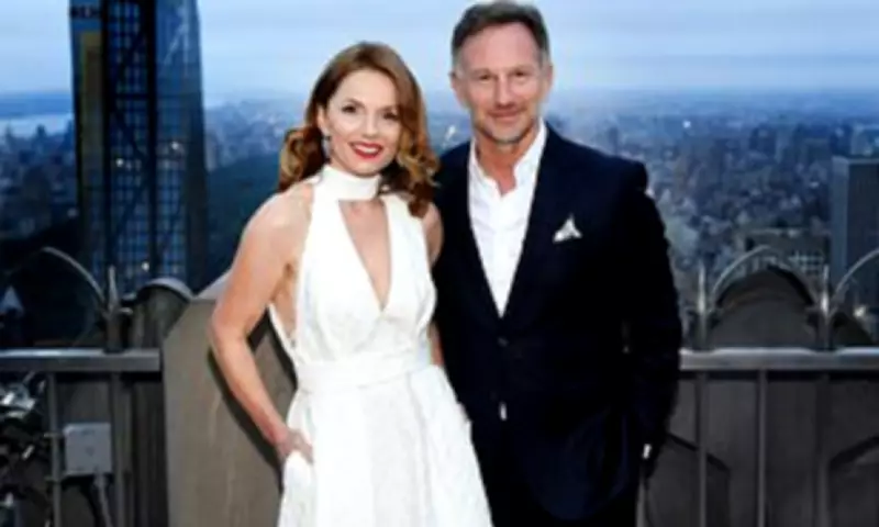 Geri Halliwell and Christian Horner Accused of Fake Support Letter in Planning Row