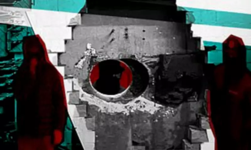 German Bank Heist: Professional Gang Steals Millions in 48-Hour Vault Raid