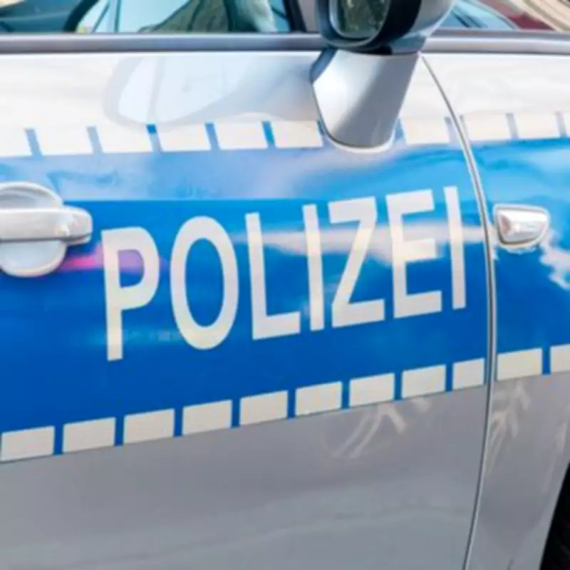 German Family of Four Found Dead in Strullendorf Home in Suspected Murder-Suicide
