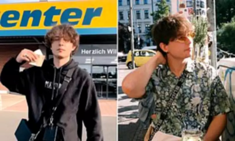 German Influencer Sparks Fury by Flaunting Life on State Benefits