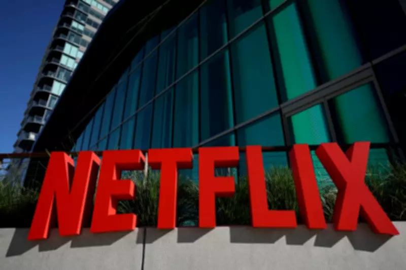 German Voice Actors Boycott Netflix Over AI Training Clause in Contracts