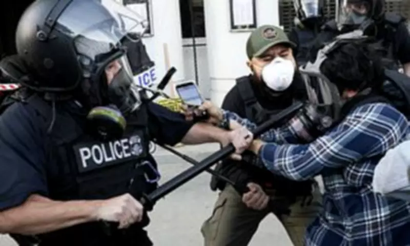 Germany and Ireland Issue US Travel Warnings Amid Minneapolis Unrest