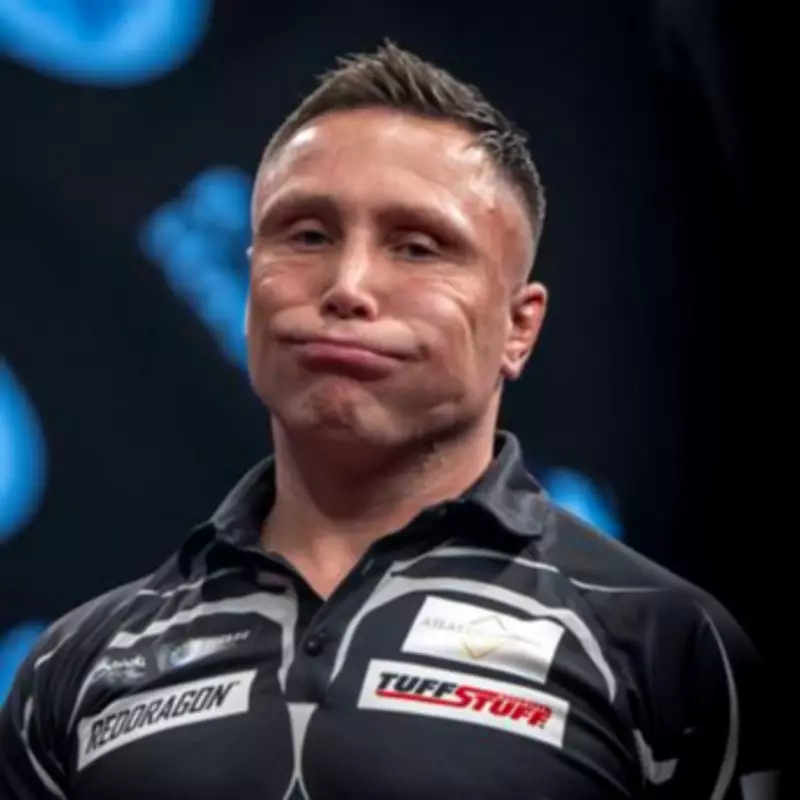Gerwyn Price's Dual Ambitions: Premier League Glory and Farming Venture