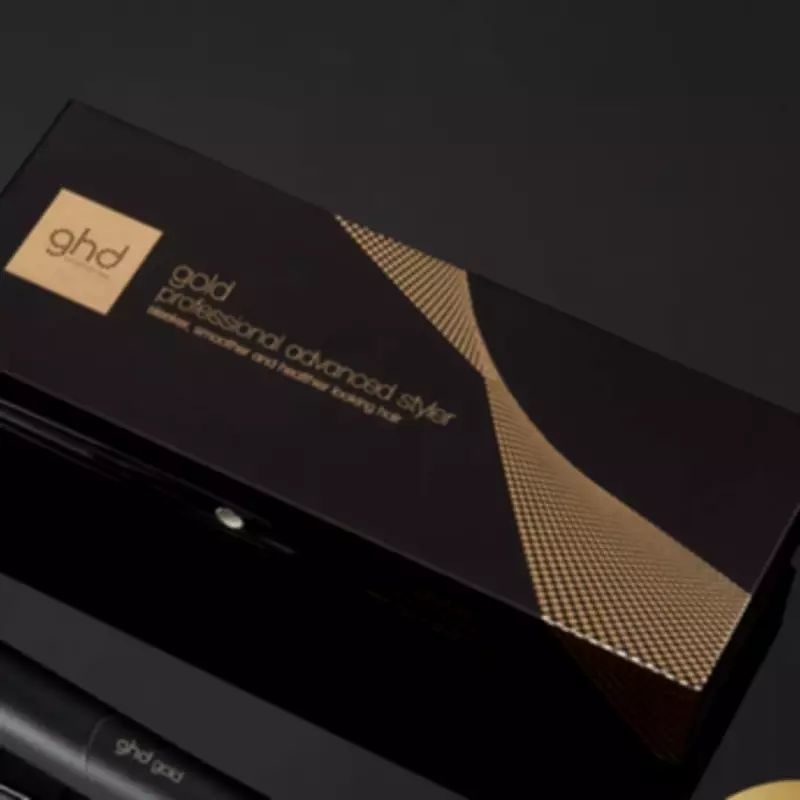 GHD Gold Straightener Sale: Amazon Price Slash Beats Brand's Own Offer