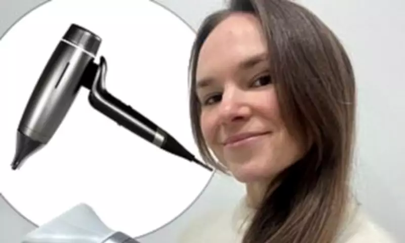 ghd Speed Iconic Hair Dryer Review: A Luxury Tool for Faster, Cooler Styling