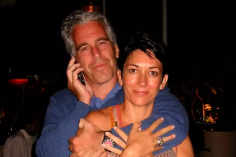 Ghislaine Maxwell Invokes Fifth Amendment, Cites Legal Advice in Epstein Probe Silence