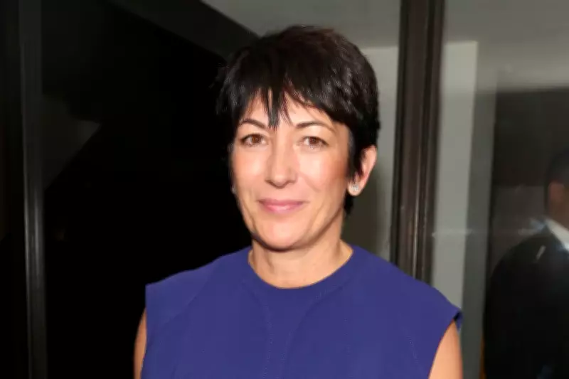 Ghislaine Maxwell Invokes Fifth Amendment in Congressional Deposition, Sparks Outrage