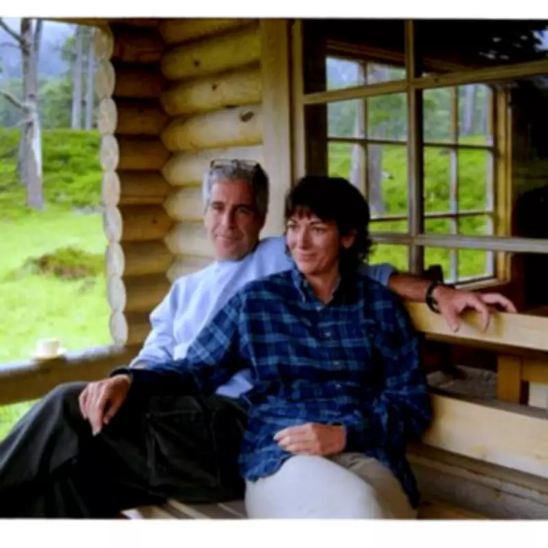 Ghislaine Maxwell's Twisted Coaching of Epstein Victims Revealed in Memoir