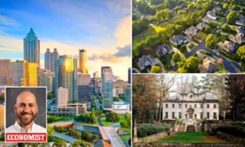 Ghosting Epidemic Haunts US Housing Market as Buyers Back Out of Deals