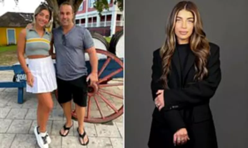 Gia Giudice Reveals Father Joe's Life After Deportation and New Restaurant Venture