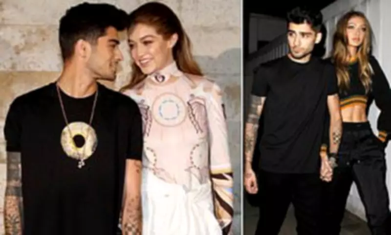 Gigi Hadid 'Blindsided' by Zayn Malik's 'Humiliating' Love Confession