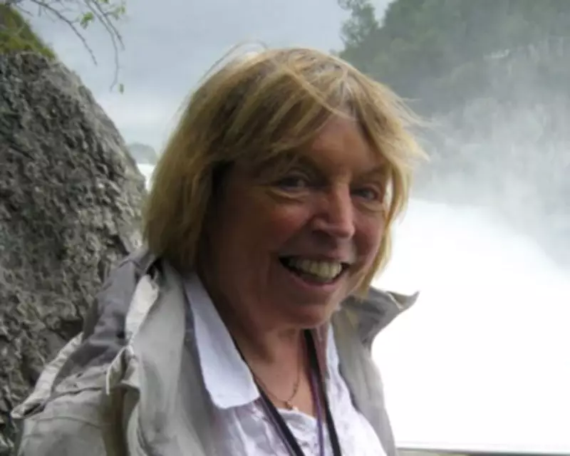 Gill Benton: A Life Dedicated to Education and Social Justice