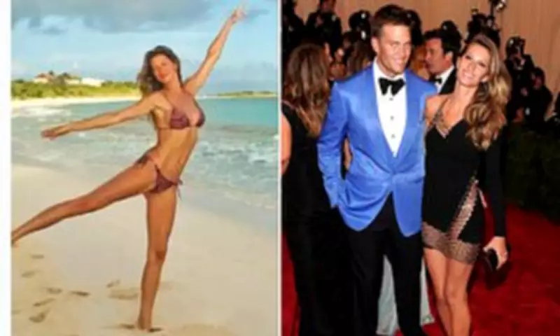 Gisele Bundchen Joins Viral '2026 is the New 2016' Instagram Trend