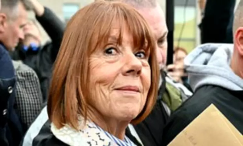 Gisele Pelicot: New Boyfriend Gave Strength to Face Rapists in Court