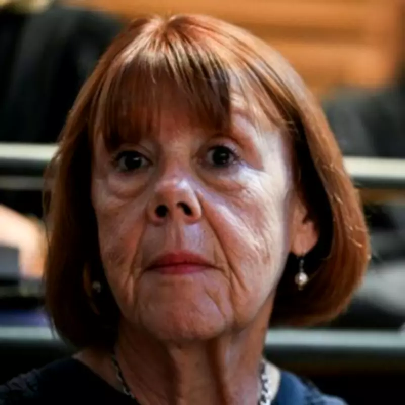 Gisele Pelicot's Harrowing Story: From Victim to Global Icon Against Sexual Violence