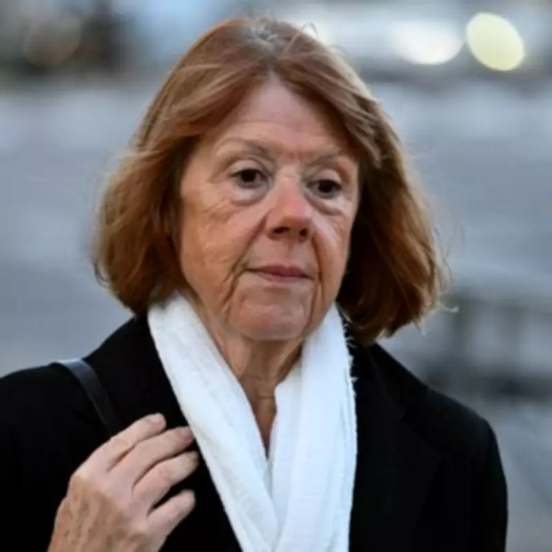 Gisele Pelicot's Memoir Reveals Decade of Rape, Family Ruin, and New Love