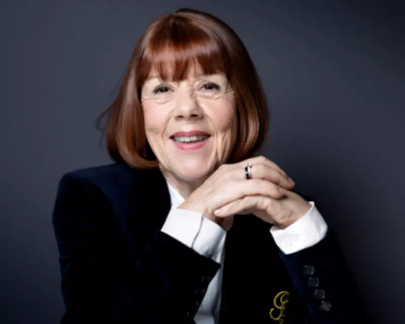 Gisele Pelicot's Remarkable TV Interview: A Candid Conversation