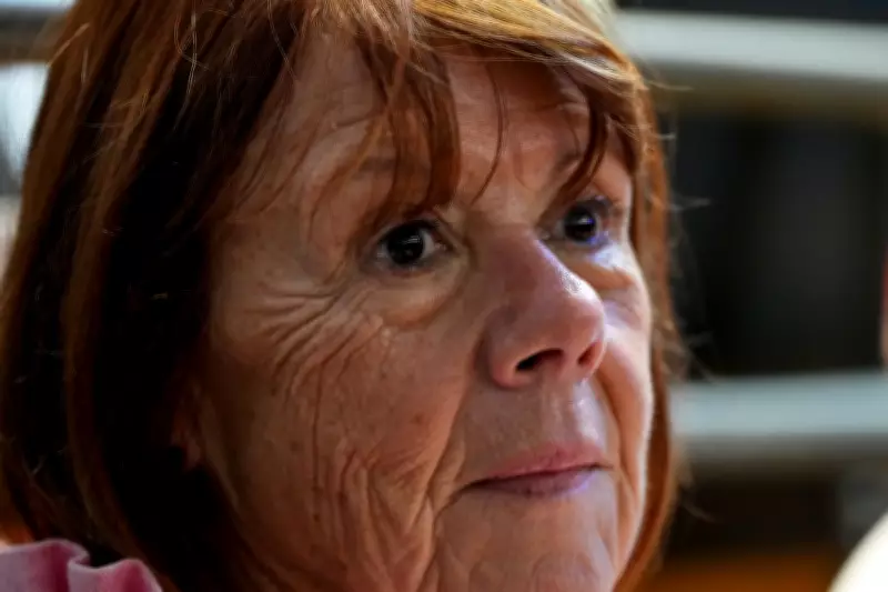 Gisèle Pelicot Recounts Police Revealing Husband's Rape Crimes in New Book