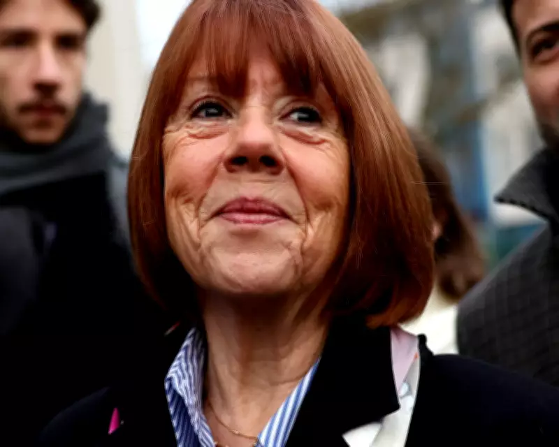 Gisèle Pelicot Seeks Prison Meeting with Ex-Husband for Answers on Abuse