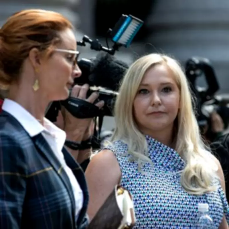 Giuffre Family Hails UK Arrests as 'Crucial Step' in Epstein Truth Quest