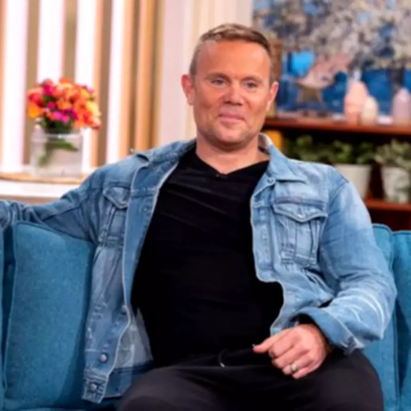 Gladiators Star Ace Reveals New TV Show Was 'Scariest Job and Life-Changing'