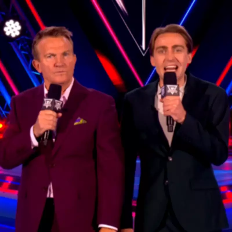 Gladiators Star Legend Injured in Training, Hosts Make Special Announcement